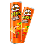 Pringles Classic Potato Peppers for All Kind of People Choice